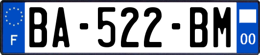 BA-522-BM