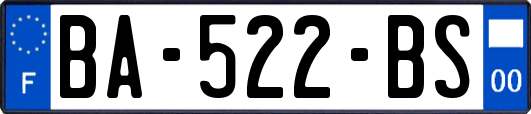 BA-522-BS