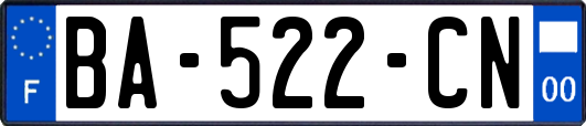 BA-522-CN