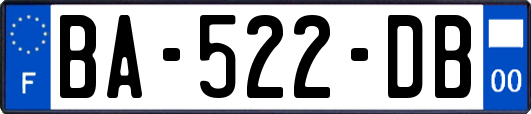 BA-522-DB