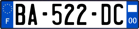 BA-522-DC