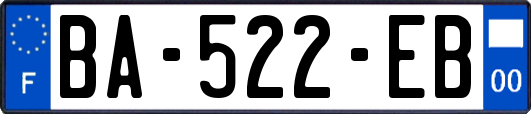 BA-522-EB