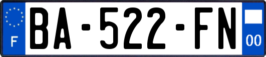 BA-522-FN