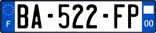 BA-522-FP