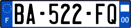 BA-522-FQ