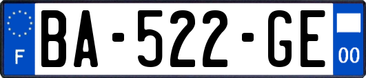 BA-522-GE