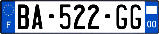 BA-522-GG