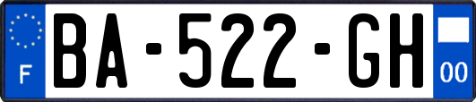 BA-522-GH