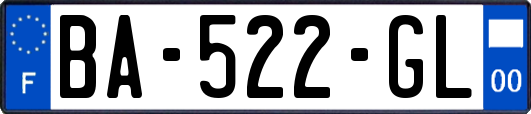 BA-522-GL