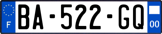 BA-522-GQ