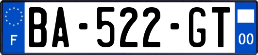 BA-522-GT