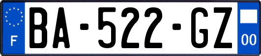 BA-522-GZ
