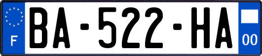 BA-522-HA