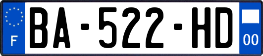 BA-522-HD