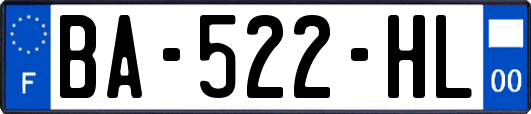 BA-522-HL