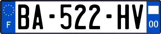 BA-522-HV