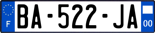 BA-522-JA