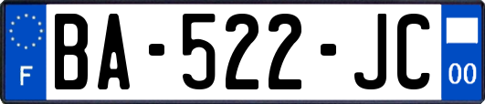 BA-522-JC