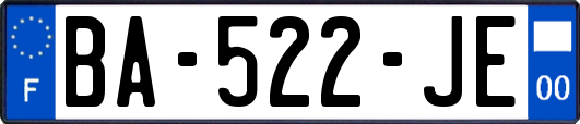 BA-522-JE
