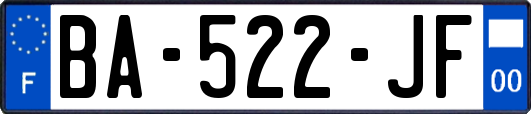 BA-522-JF