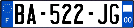 BA-522-JG