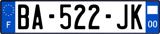BA-522-JK