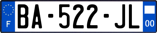 BA-522-JL