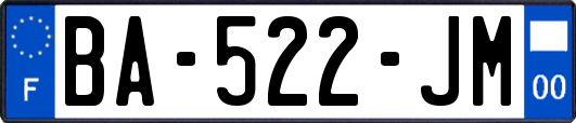 BA-522-JM