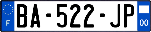 BA-522-JP