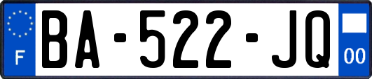 BA-522-JQ