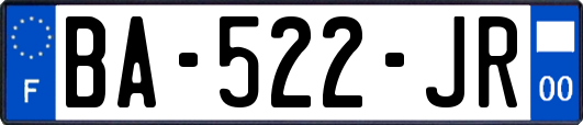 BA-522-JR