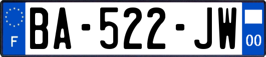 BA-522-JW