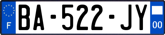 BA-522-JY