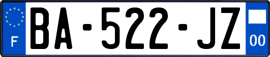 BA-522-JZ