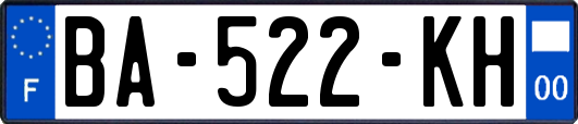 BA-522-KH