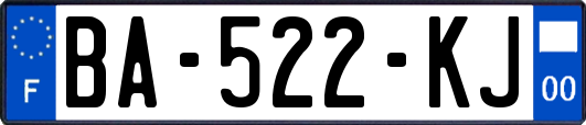 BA-522-KJ