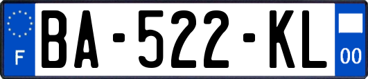 BA-522-KL