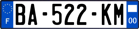 BA-522-KM