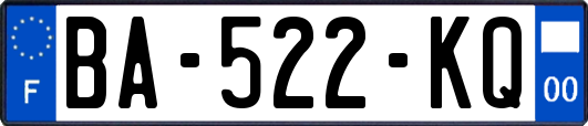 BA-522-KQ
