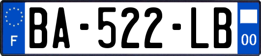 BA-522-LB