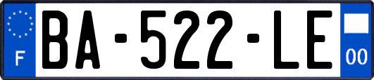 BA-522-LE
