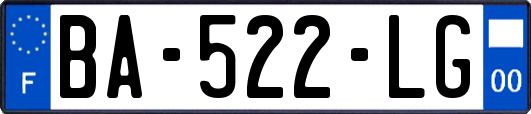 BA-522-LG