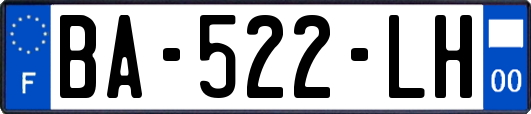 BA-522-LH