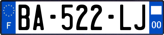 BA-522-LJ