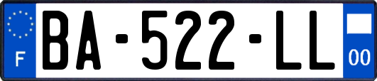 BA-522-LL