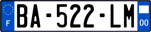 BA-522-LM