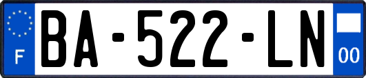 BA-522-LN