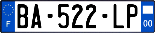 BA-522-LP