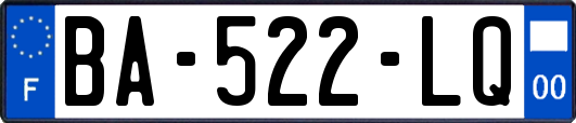 BA-522-LQ