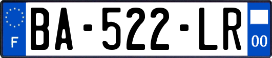 BA-522-LR